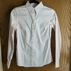 Banana Republic button down shirt 2